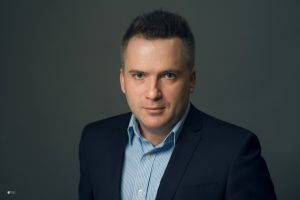 Фотосессия в деловом стиле