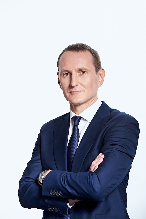 Фотосъемка делового портрета, фотограф Руслан Абсурдов