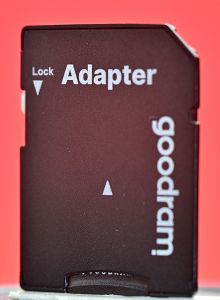 Адаптер Goordam